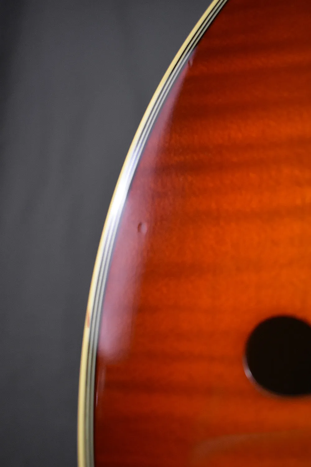 2006 Sadowsky Jim Hall Model