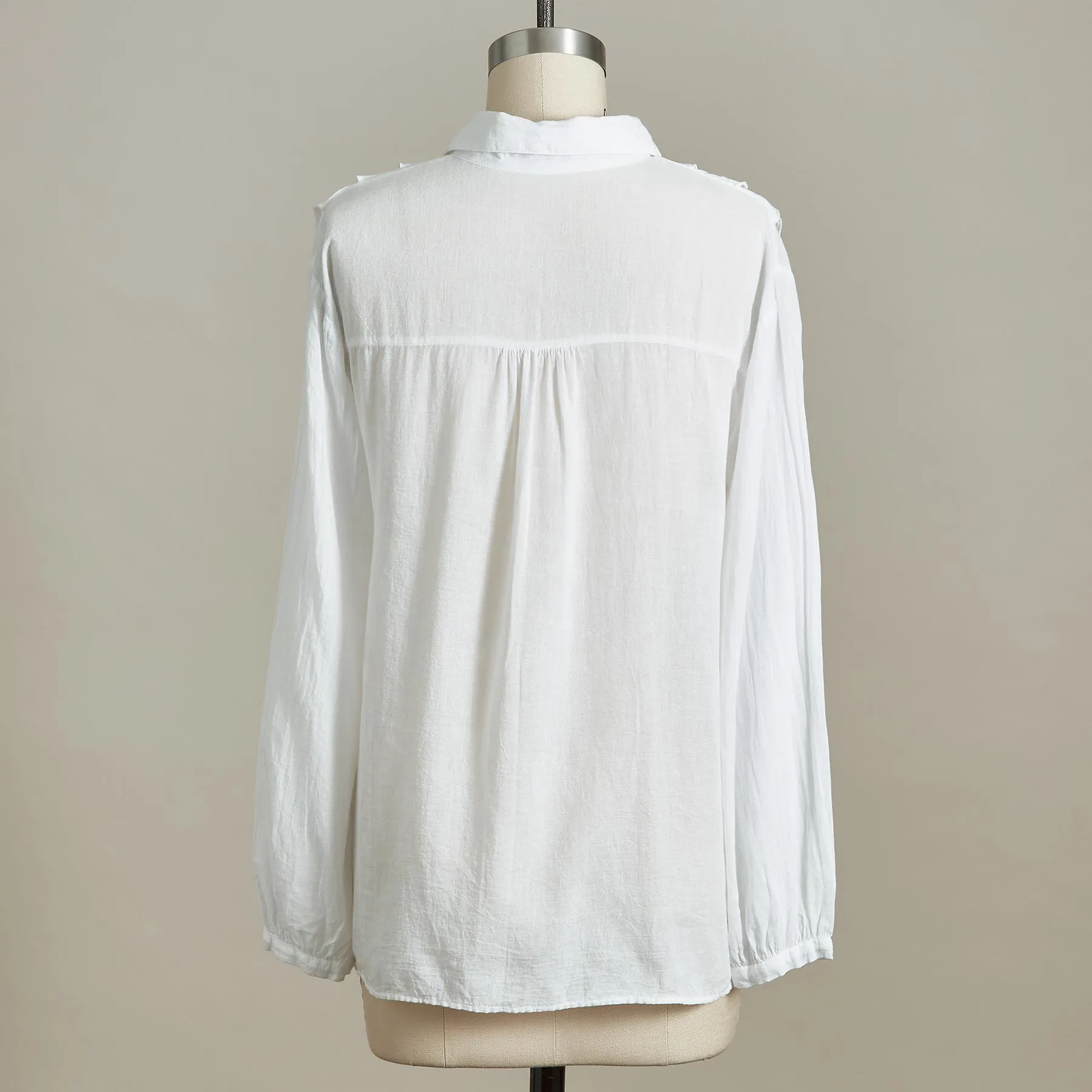 Alexie Shirt