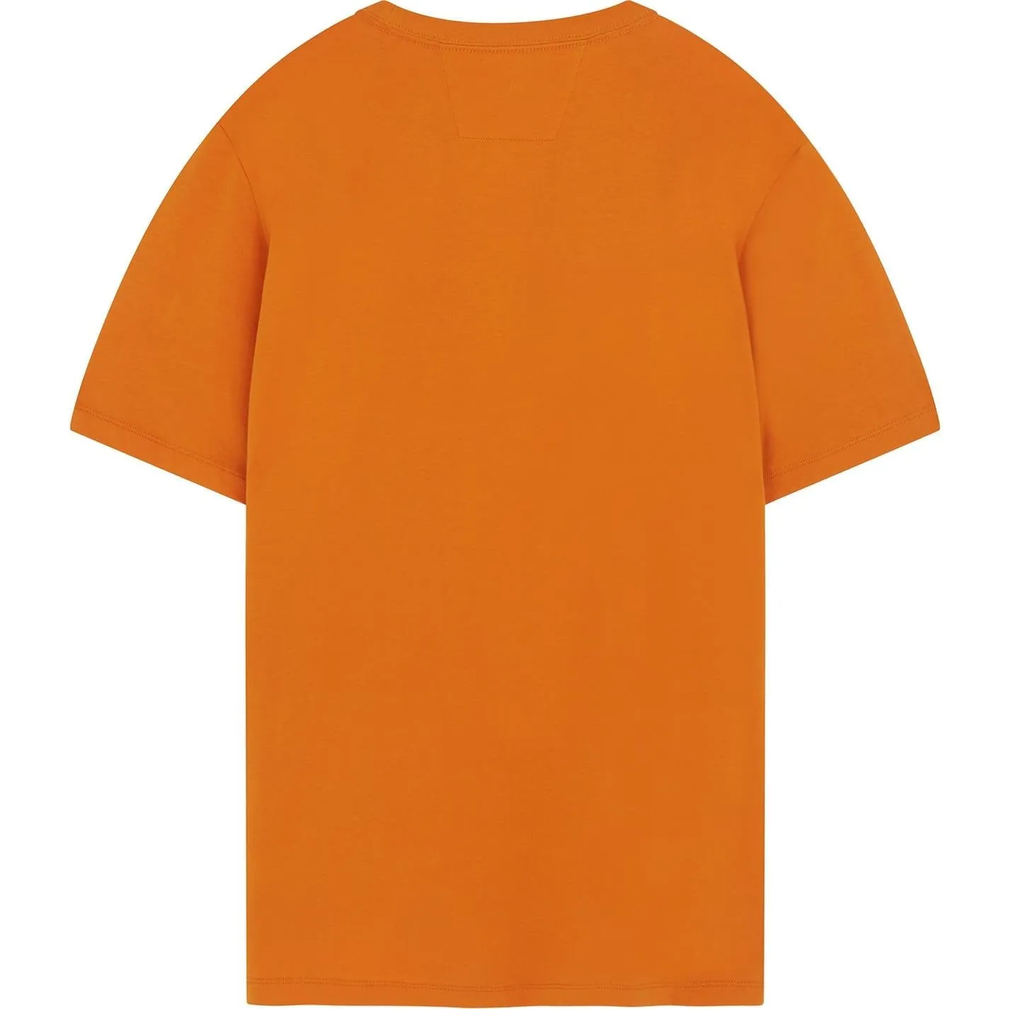 CP Company Short Sleeve Basic Logo T Shirt