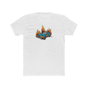 Dogon were here Crew Tee