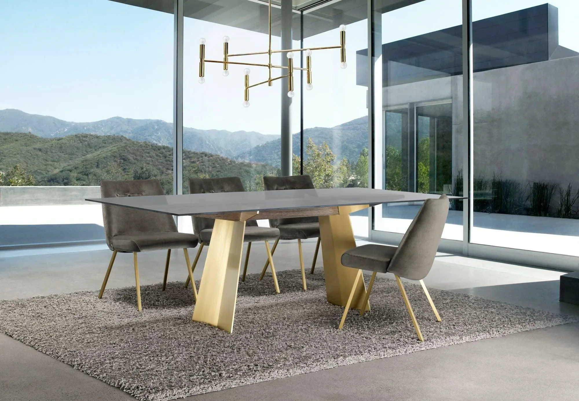 Element Table