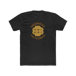 Escondido SD Unisex Cotton Crew Tee