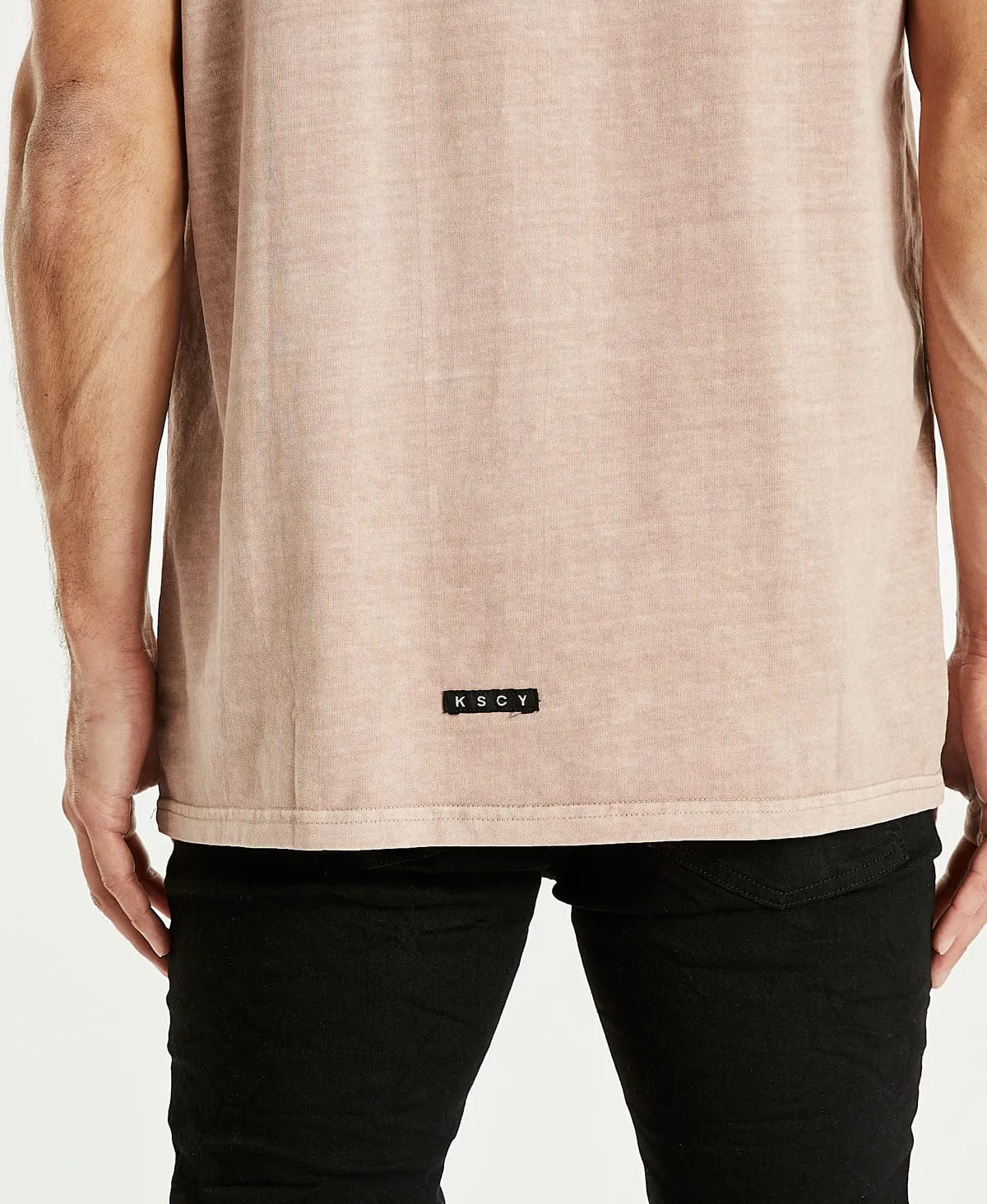 Essentials Relaxed Fit T-Shirt Sphinx