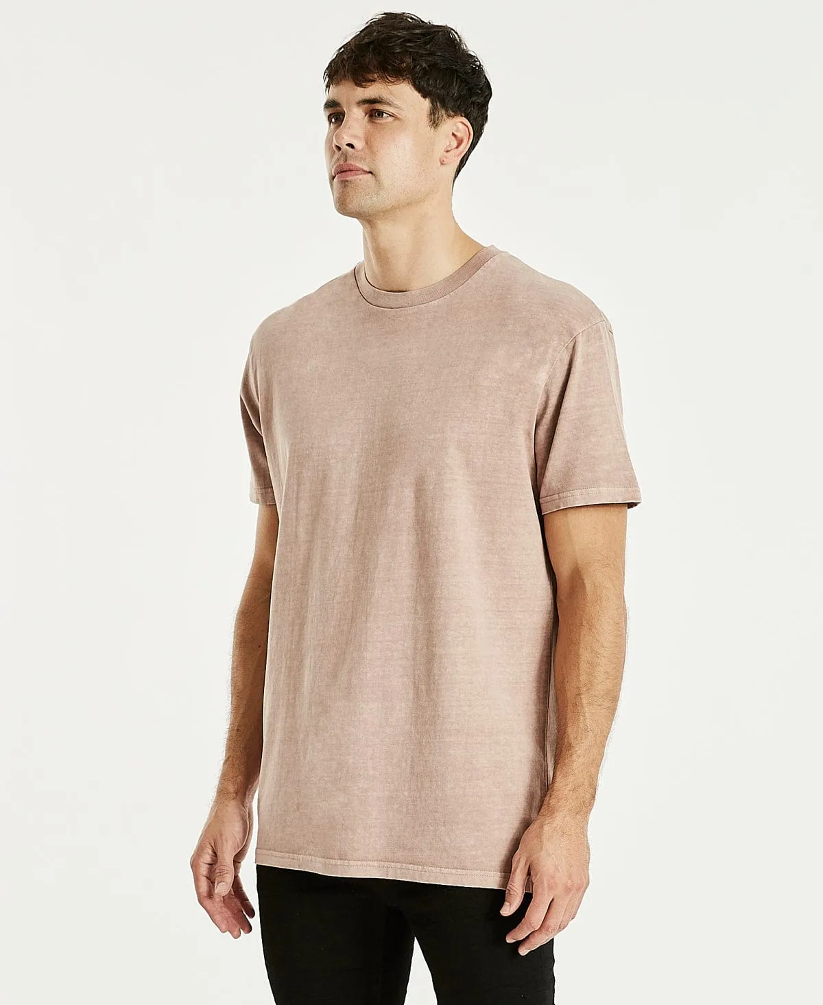 Essentials Relaxed Fit T-Shirt Sphinx