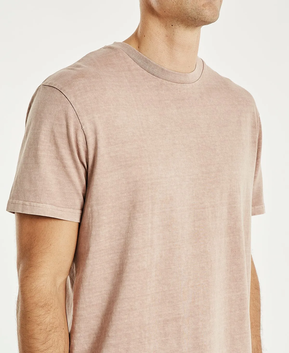 Essentials Relaxed Fit T-Shirt Sphinx