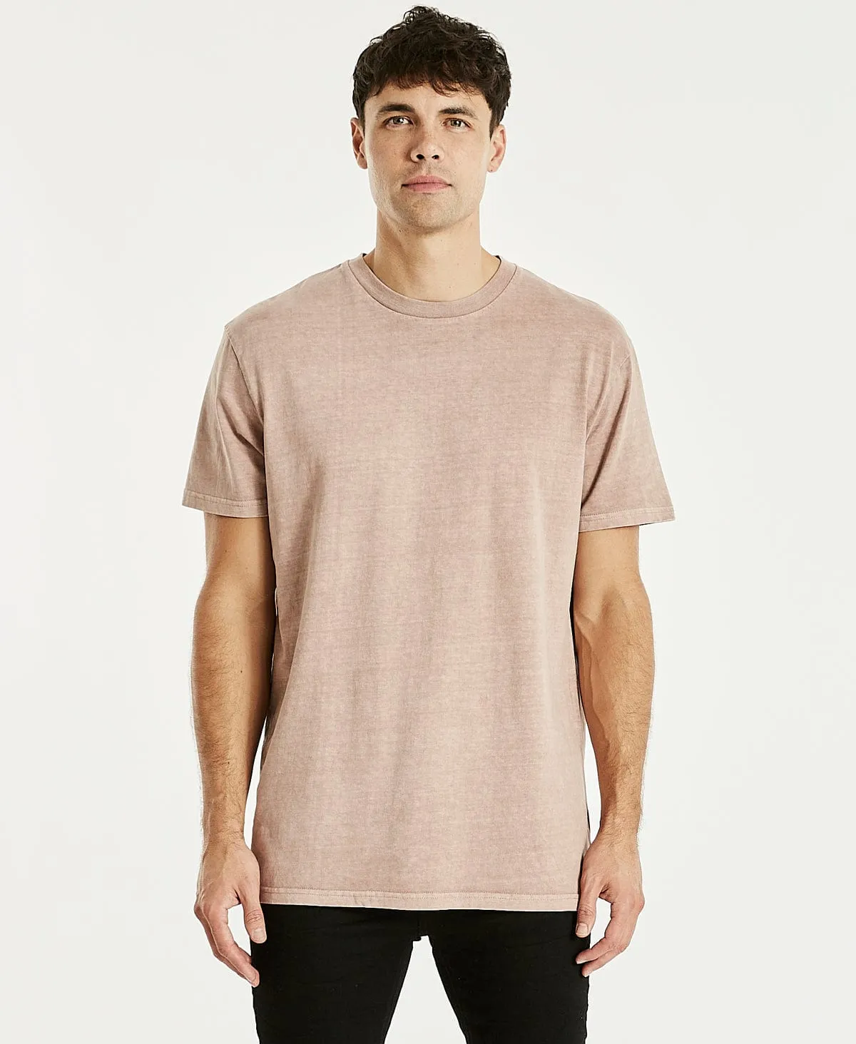 Essentials Relaxed Fit T-Shirt Sphinx