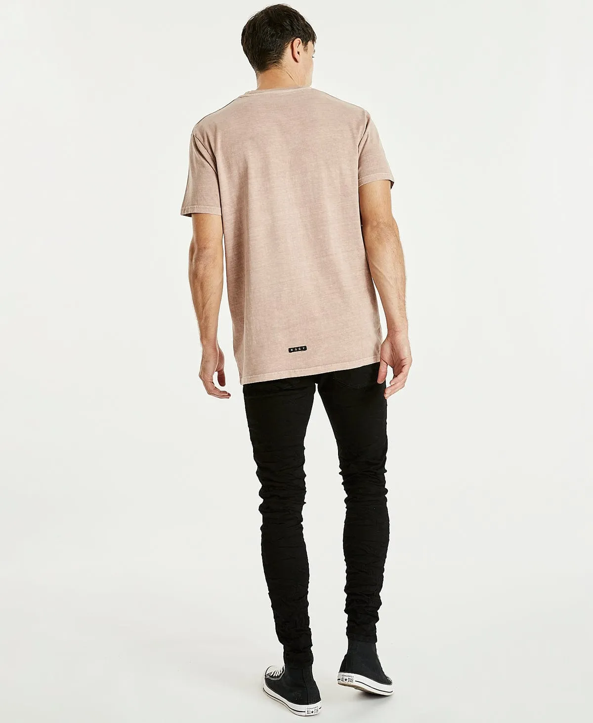 Essentials Relaxed Fit T-Shirt Sphinx