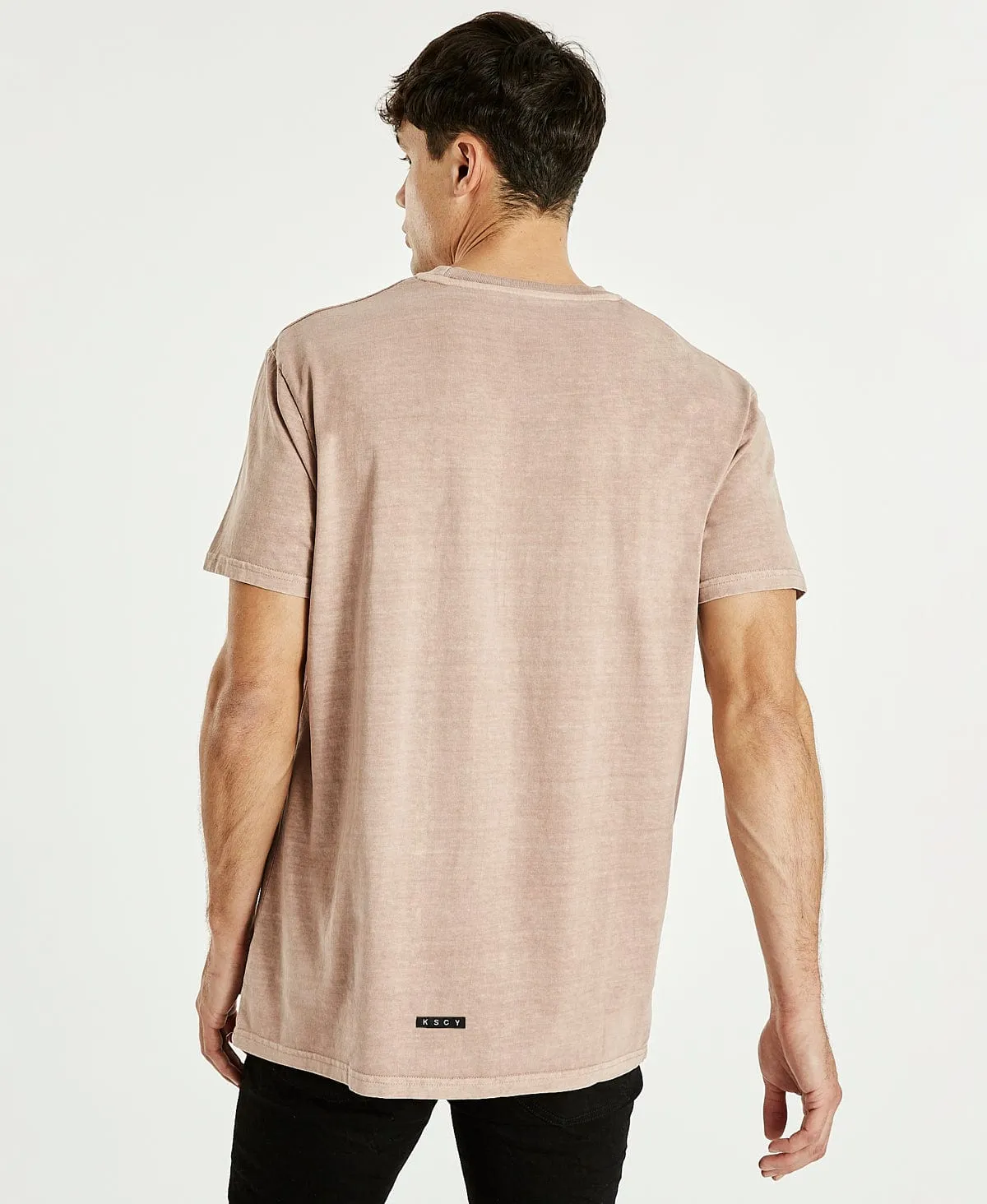Essentials Relaxed Fit T-Shirt Sphinx