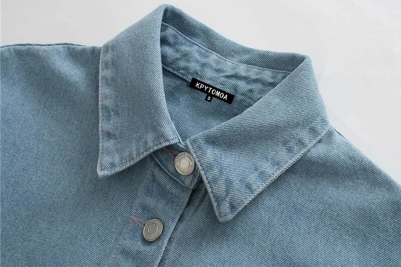 IRREGULAR BLOUSE