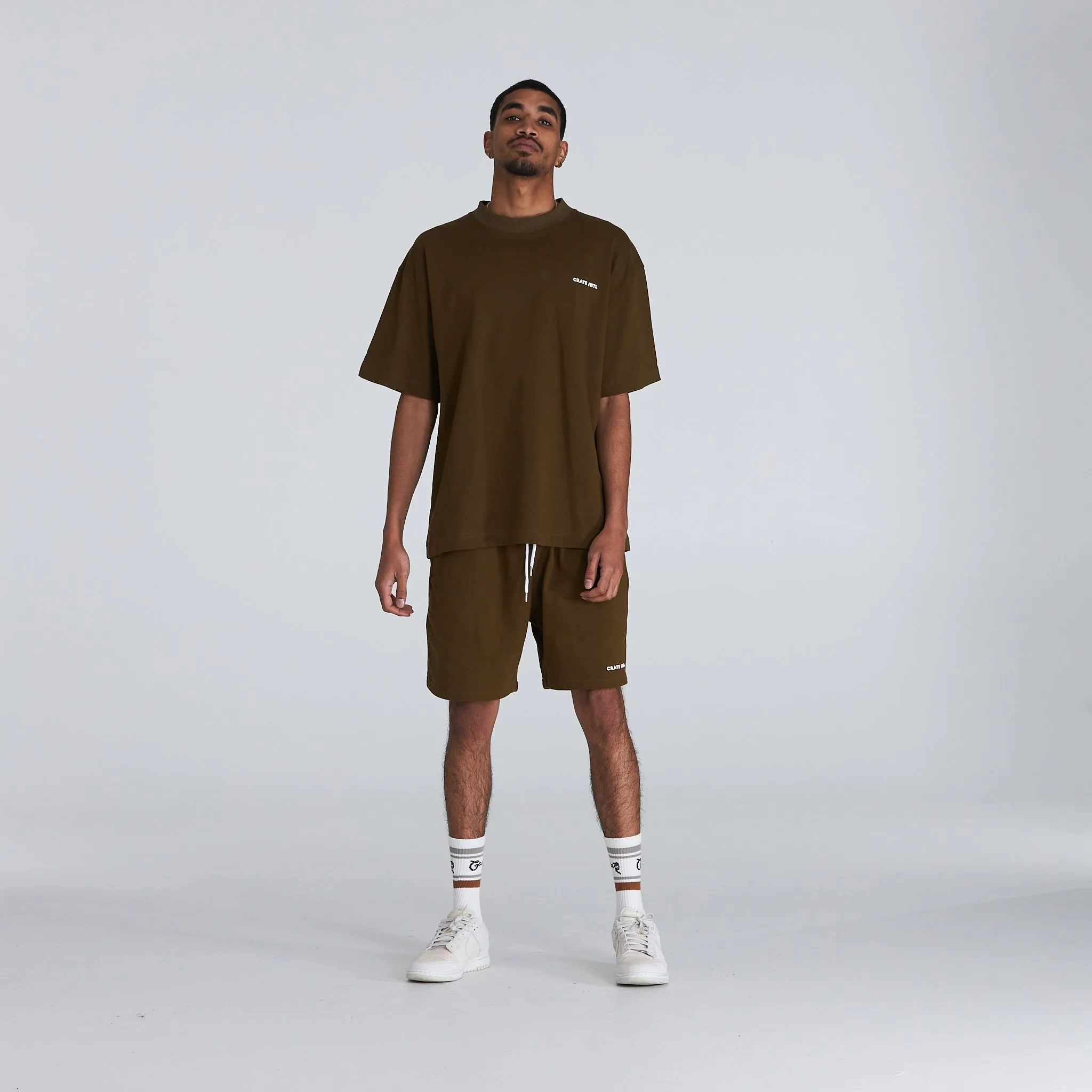 Men's Box Fit T-Shirt