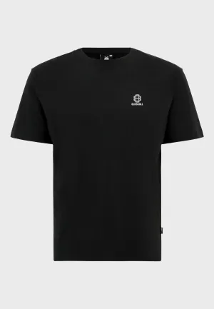 Oldskull Iconic Logo T-Shirt Black