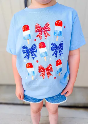 Popsicles & Bows Coquette *Kids and Adults*