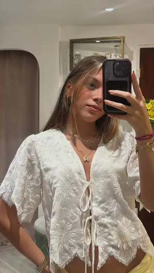 Presley Top