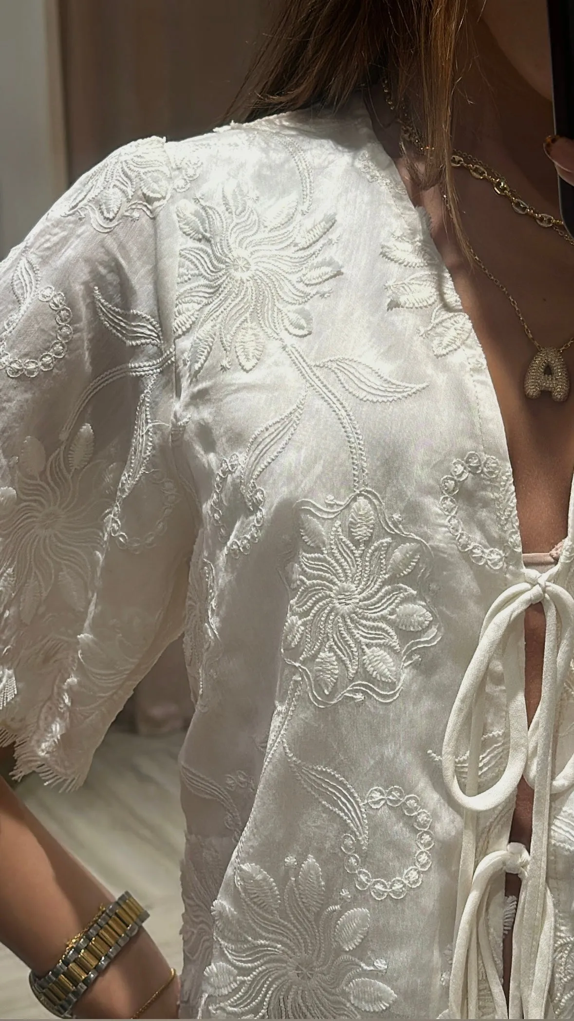 Presley Top