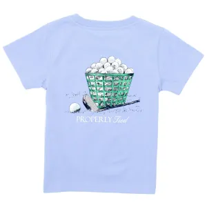 Range Tee Shirt
