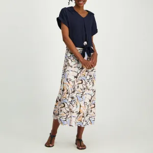 Short Sleeve Blouse