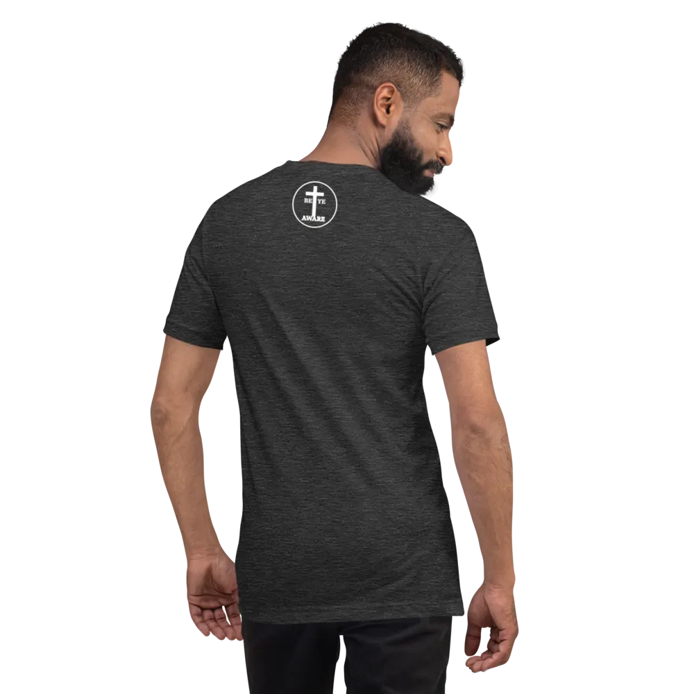 Stand BOLD Men's/Unisex Tees