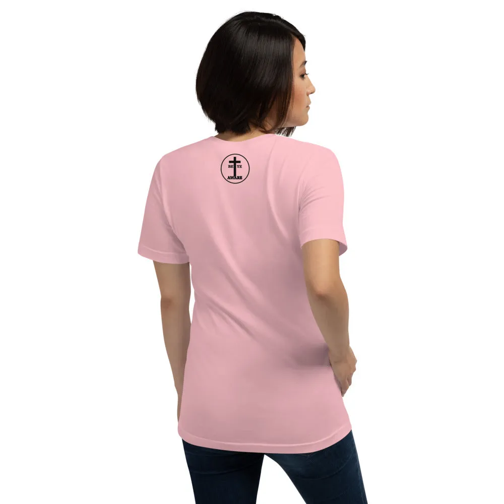Stand BOLD Men's/Unisex Tees