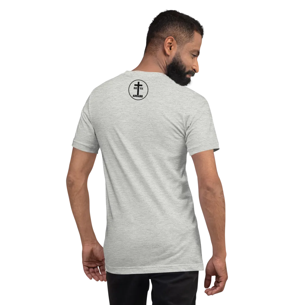 Stand BOLD Men's/Unisex Tees