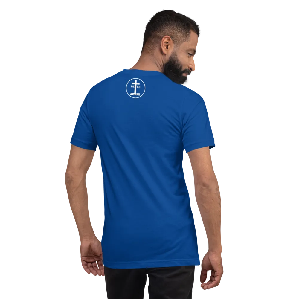 Stand BOLD Men's/Unisex Tees