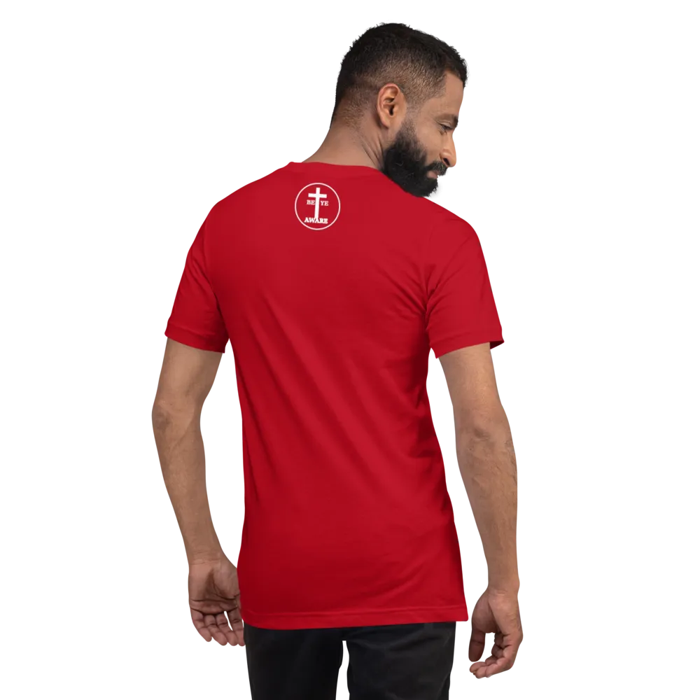 Stand BOLD Men's/Unisex Tees