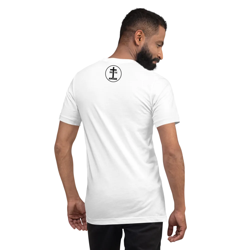 Stand BOLD Men's/Unisex Tees
