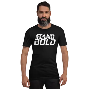Stand BOLD Men's/Unisex Tees