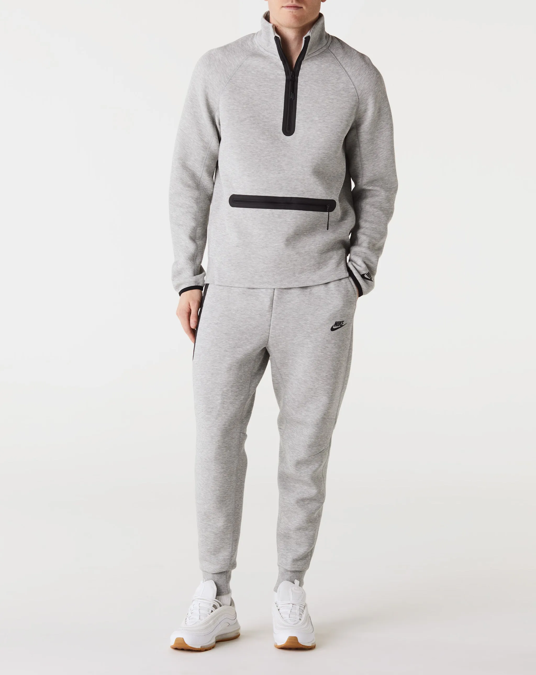 Tech Fleece 1/2-Zip Sweatshirt